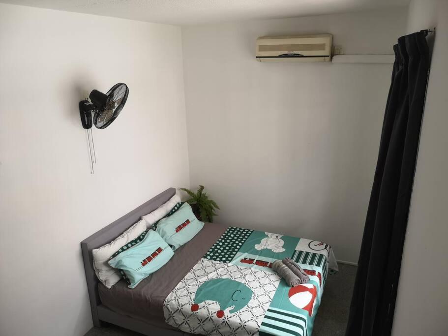 Jb City 5 Bedroom Semi-D Near Ksl,Mid Valley ,Berjaya Waterfront ยะโฮร์บาห์รู ภายนอก รูปภาพ